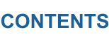 CONTENTS