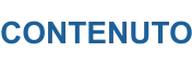 CONTENUTO